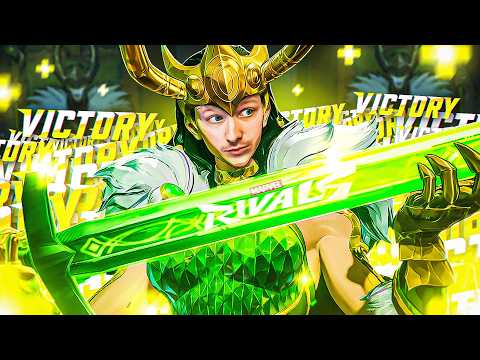 MARVEL RIVALS THEN RE4 DLC??? (NEW DROPS ON MY TWITCH)