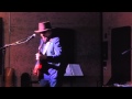 Jimmy Vivino Band - You Got An Itchin For It 3-22-13 Brian's Backyard BBQ, Middletown, NY