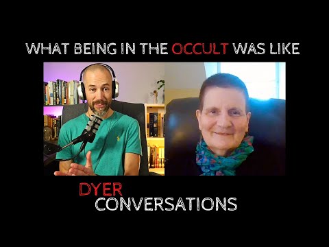 From New Age to Christ Testimony / How a professional occult member found Jesus (part 1)