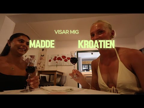 KROATIEN 2025