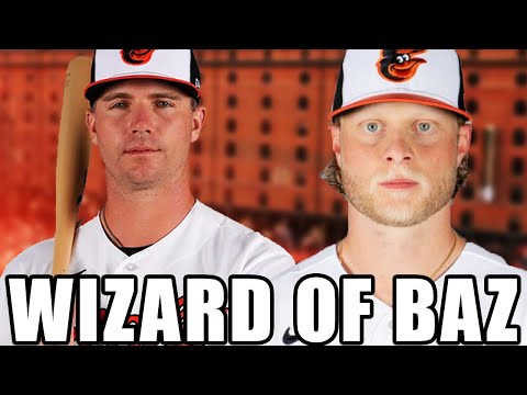 Shane Baz SHOVES As Orioles Win Game 1 in Boston
