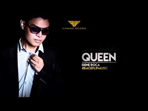 #BackFlipMusic 02: Queen - Gene Roca featuring Viktoria & B-Roc