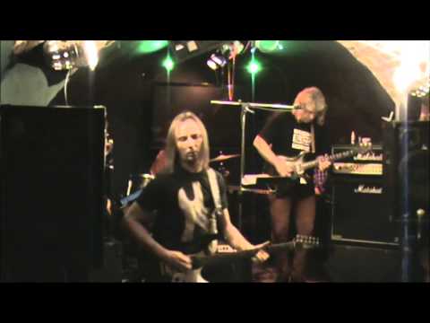 366 Soczewa Blues Session - 26.02.2016 - 9