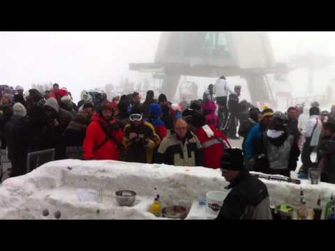 Happy Show Hours By Tucano's Beach to Rifugio Capannina Sas