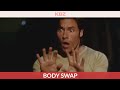 Even More Body Swap Films You Haven't Seen