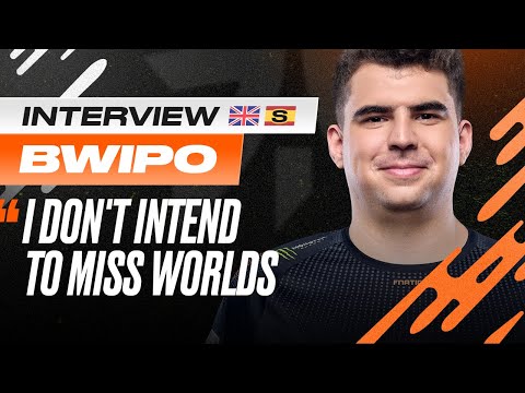 Bwipo on beating selfmade, his relationship with Adam and dealing with the narrative pendulum