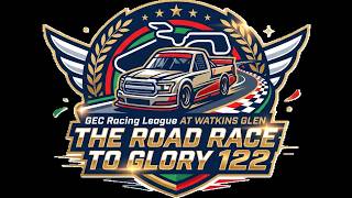 GEC CDSN Truck Series S9 R13: Road Race to Glory 122