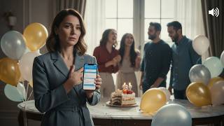 Ailemi Tahliye Ettim: Beni Yürüyen ATM Olarak Gördüklerini Keşfettim!