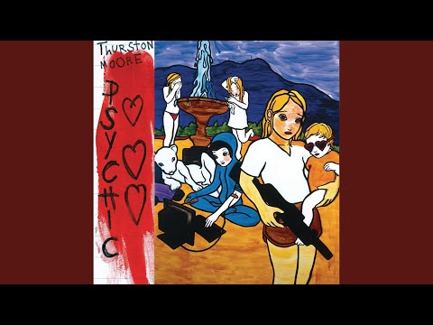 Pretty Bad - Thurston Moore