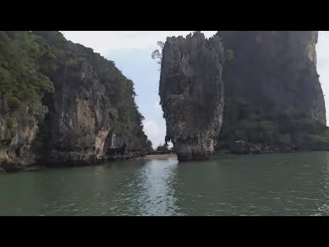 HAL YANG HARUS KALIAN PERSIAPKAN SEBELUM PERGI KE JAMES BOND ISLAND.!! BIAR GAK TERJADI SEPERTI KAMI