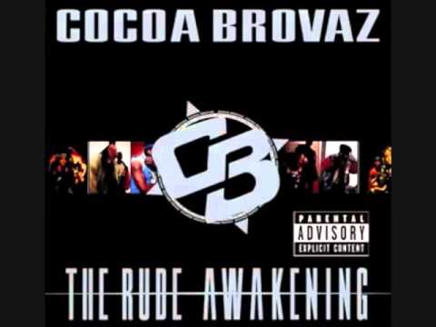 Cocoa Brovaz   Back 2 Life 480p