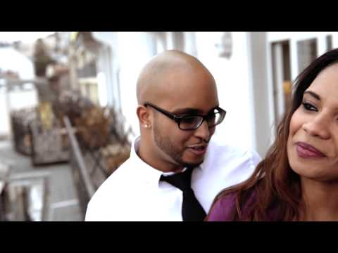 LOYAN "YOU CAN BE" - Official Video HD (Produced By WIZZY) - New R'N'B 2013
