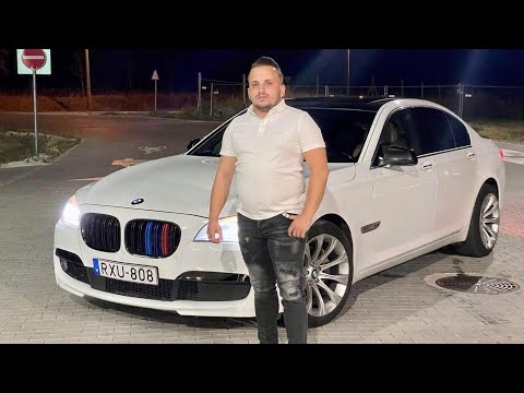 MARTIN LAURENT X House (Roman Style) Krajoro küldi Henriknek