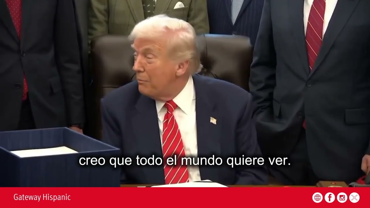 Trump: By the way, we should have voter ID (VIDEO)