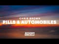 Chris Brown Pills Automobiles Lyrics Ft Yo Gotti A Boogie Wit Da Hoodie Kodak Black