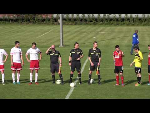 LKS Studzionka 4:1 LKS ZNICZ Jankowice