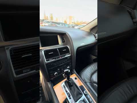 фото audi q7 i (4l) 0