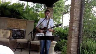 Ben Hammond - &quot;Boom Sh-Boom&quot;  (Martin Sexton Cover) with Loop Pedal Beatbox