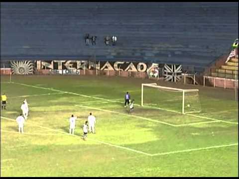 XV de Piracicaba perde a chance de se classificar com antecedência