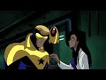 Justice League Unlimited The Greatest Story Never Told