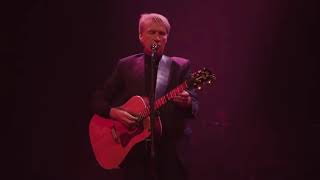 Frank Boeijen live - Vaderland