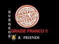 Mitico Regalo Del Signor Franco Arena League Promos 1996 Basic Land Pack