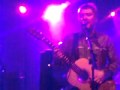 DOVES northenden and last broadcast