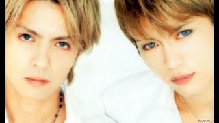 Download lagu Gackt & Hyde - オレンジの太陽 (Orenji no Taiyou) mp3