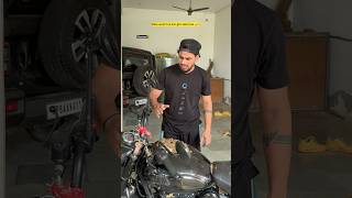 Bike Wash Surprise — Full Transcript & Summary