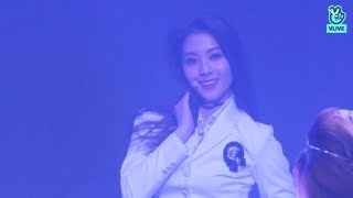 Iron boy - Weki Meki 日本語字幕