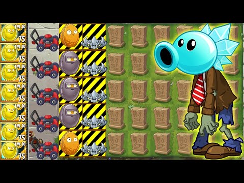 Pinata Party 1/26/2021 (January 26th) | Team Plants Power-Up! in Plants vs Zombies 2
