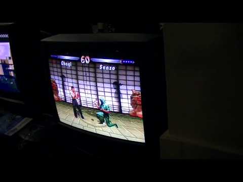 Macho Man at Youmacon 2013