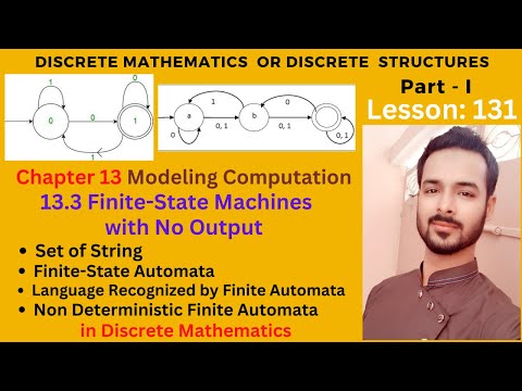 Lesson 00 Introduction to Discrete Mathematics | Recommended Books for Discrete Mathematics