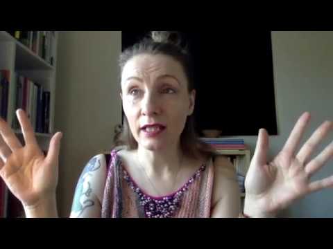 HipHipBarbaknitStories - Episode 6