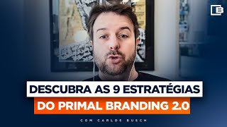 Descubra como fortalecer a identidade da sua marca com as nove estratégias do Primal Branding 2.0