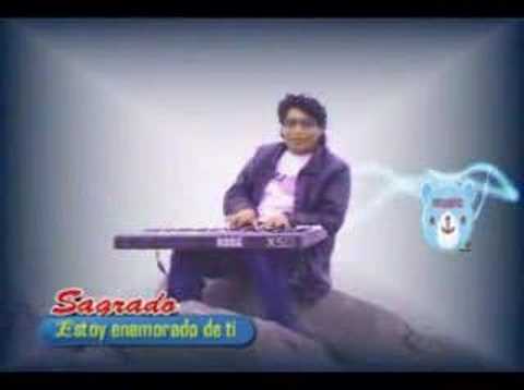 Estoy Enamorado - Grupo Sagrado