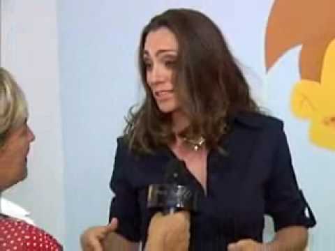 Programa Neusa Bighetti exibido no dia 21/03/2010 - GymForKids