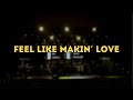Bob James & Andrey Chmut - FEEL LIKE MAKIN LOVE (Live in Kiev)