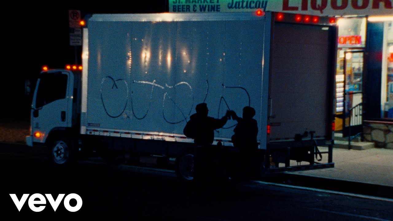 Becky G - OJALÁ (Lyric Video)