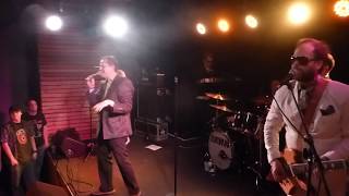 Electric Six - [Complete Show] (Houston 03.29.18) HD