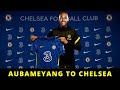 CONFIRM! AUBAMEYANG TO CHELSEA | TOP CONFIRMED FOOTBALL TRANSFER NEWS
