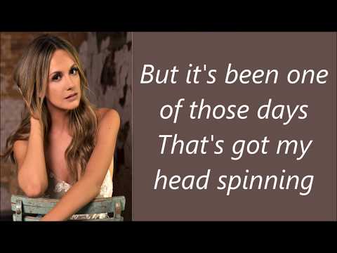 I Need A Ride Home - Carly Pearce