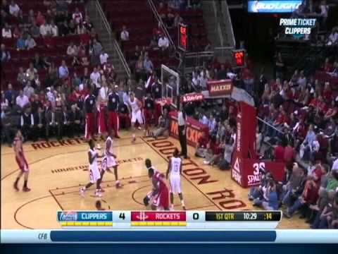 KYLE KORVER AND JJ REDICK cut