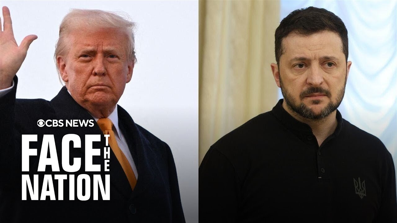 Analyzing Trump's reaction to call with Zelenskyy a day after speaking with Putin