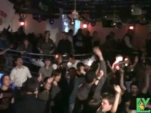 2° Remember Lanterna Verde Disco Club - Tonadico di Primiero (TN), 07/12/2011 - part1