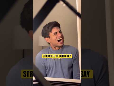 STRUGGLES OF BEING GAY ❤️‍🩹 #struggle #gay #society #hamzasyed