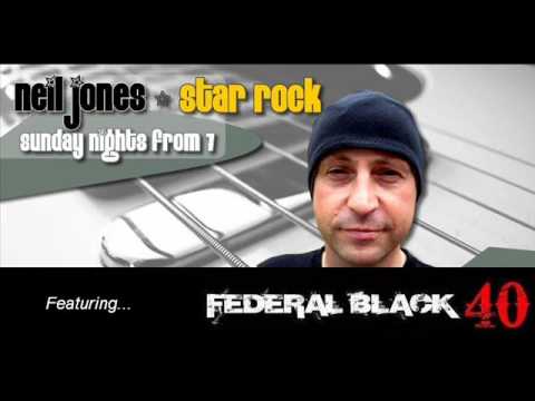 Federal Black 40 Star fm Interview