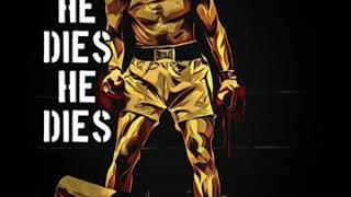 Mysonne &quot; If He Dies He Dies&quot; Tory lanez diss prod by luxuryMusic