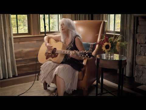 The Blackberry Sessions: Emmylou Harris