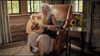 The Blackberry Sessions: Emmylou Harris